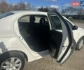 Білий Пежо 301, об'ємом двигуна 1.2 л та пробігом 102 тис. км за 6300 $, фото 4 на Automoto.ua