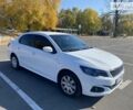 Білий Пежо 301, об'ємом двигуна 1.6 л та пробігом 90 тис. км за 9500 $, фото 1 на Automoto.ua