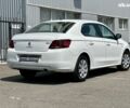 Белый Пежо 301, объемом двигателя 1.2 л и пробегом 92 тыс. км за 7700 $, фото 4 на Automoto.ua