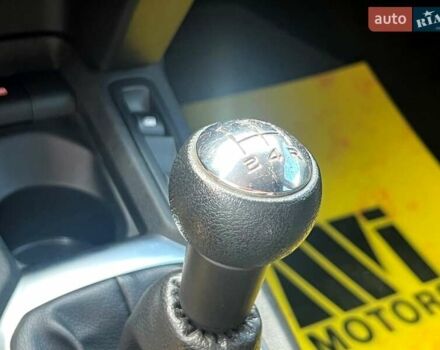 Белый Пежо 301, объемом двигателя 1.2 л и пробегом 134 тыс. км за 5550 $, фото 36 на Automoto.ua