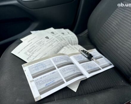 Белый Пежо 301, объемом двигателя 1.2 л и пробегом 92 тыс. км за 7700 $, фото 18 на Automoto.ua