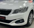 Білий Пежо 301, об'ємом двигуна 1.56 л та пробігом 227 тис. км за 8490 $, фото 4 на Automoto.ua