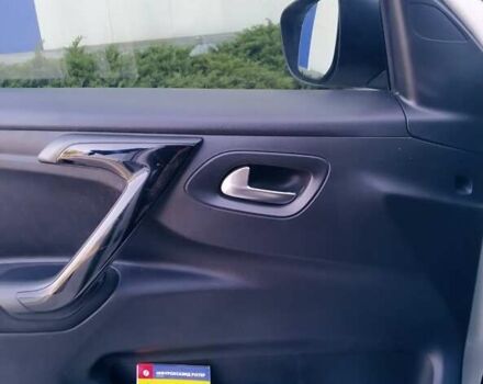 Білий Пежо 301, об'ємом двигуна 1.2 л та пробігом 141 тис. км за 8000 $, фото 8 на Automoto.ua