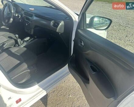 Білий Пежо 301, об'ємом двигуна 1.2 л та пробігом 102 тис. км за 6300 $, фото 8 на Automoto.ua