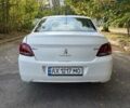Белый Пежо 301, объемом двигателя 1.2 л и пробегом 173 тыс. км за 4550 $, фото 2 на Automoto.ua