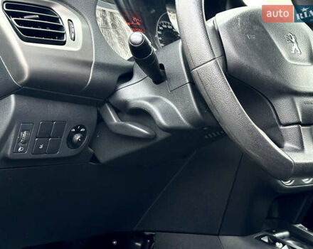 Білий Пежо 301, об'ємом двигуна 1.2 л та пробігом 92 тис. км за 6500 $, фото 10 на Automoto.ua