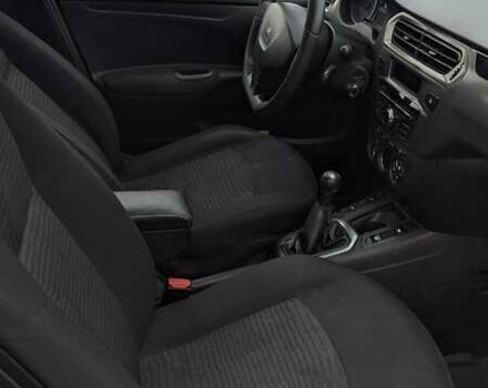 Белый Пежо 301, объемом двигателя 1.2 л и пробегом 184 тыс. км за 5400 $, фото 12 на Automoto.ua