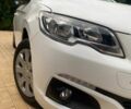 Белый Пежо 301, объемом двигателя 1.2 л и пробегом 46 тыс. км за 5950 $, фото 1 на Automoto.ua