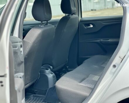 Белый Пежо 301, объемом двигателя 1.2 л и пробегом 92 тыс. км за 7700 $, фото 14 на Automoto.ua