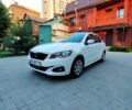 Белый Пежо 301, объемом двигателя 1.6 л и пробегом 116 тыс. км за 8000 $, фото 1 на Automoto.ua