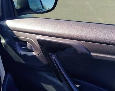 Білий Пежо 301, об'ємом двигуна 1.2 л та пробігом 141 тис. км за 8000 $, фото 13 на Automoto.ua