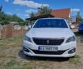 Білий Пежо 301, об'ємом двигуна 1.2 л та пробігом 280 тис. км за 6000 $, фото 1 на Automoto.ua