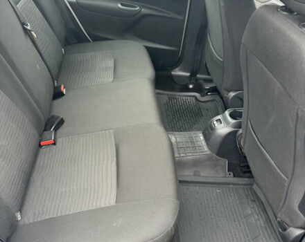 Белый Пежо 301, объемом двигателя 1.2 л и пробегом 146 тыс. км за 6300 $, фото 14 на Automoto.ua