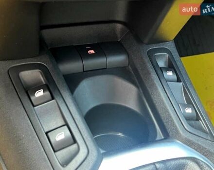 Белый Пежо 301, объемом двигателя 1.2 л и пробегом 134 тыс. км за 5550 $, фото 22 на Automoto.ua