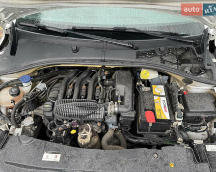 Белый Пежо 301, объемом двигателя 1.2 л и пробегом 146 тыс. км за 6300 $, фото 28 на Automoto.ua