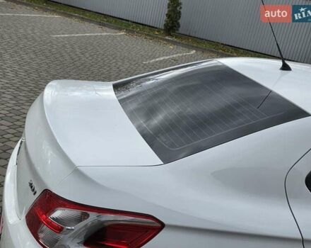 Білий Пежо 301, об'ємом двигуна 1.6 л та пробігом 129 тис. км за 6450 $, фото 22 на Automoto.ua