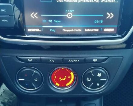 Білий Пежо 301, об'ємом двигуна 1.2 л та пробігом 141 тис. км за 8000 $, фото 24 на Automoto.ua