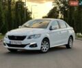 Белый Пежо 301, объемом двигателя 1.2 л и пробегом 175 тыс. км за 5800 $, фото 1 на Automoto.ua