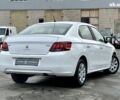 Білий Пежо 301, об'ємом двигуна 0 л та пробігом 92 тис. км за 6500 $, фото 4 на Automoto.ua