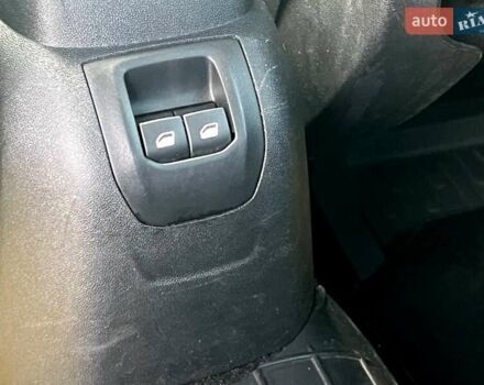 Белый Пежо 301, объемом двигателя 1.2 л и пробегом 134 тыс. км за 5550 $, фото 43 на Automoto.ua