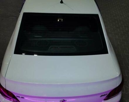 Білий Пежо 301, об'ємом двигуна 1.2 л та пробігом 107 тис. км за 7600 $, фото 11 на Automoto.ua