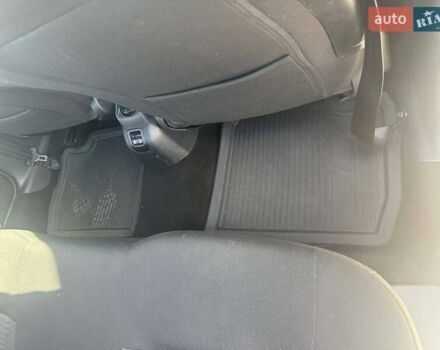 Білий Пежо 301, об'ємом двигуна 1.2 л та пробігом 102 тис. км за 6300 $, фото 13 на Automoto.ua