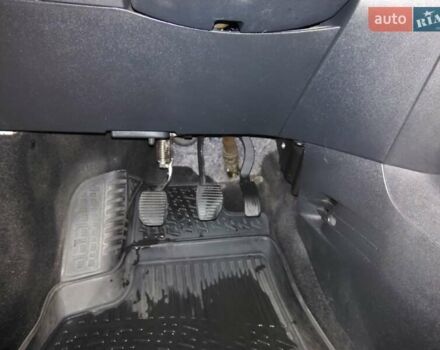 Білий Пежо 301, об'ємом двигуна 1.2 л та пробігом 107 тис. км за 7600 $, фото 14 на Automoto.ua