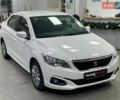 Білий Пежо 301, об'ємом двигуна 1.56 л та пробігом 227 тис. км за 8490 $, фото 1 на Automoto.ua