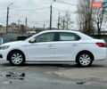 Білий Пежо 301, об'ємом двигуна 1.2 л та пробігом 92 тис. км за 6500 $, фото 1 на Automoto.ua