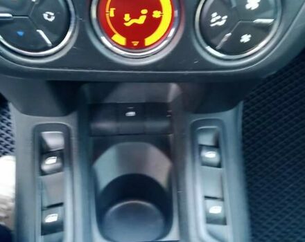 Білий Пежо 301, об'ємом двигуна 1.2 л та пробігом 141 тис. км за 8000 $, фото 18 на Automoto.ua