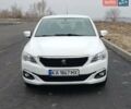 Білий Пежо 301, об'ємом двигуна 1.2 л та пробігом 133 тис. км за 6100 $, фото 1 на Automoto.ua