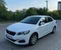 Белый Пежо 301, объемом двигателя 1.2 л и пробегом 125 тыс. км за 5400 $, фото 1 на Automoto.ua