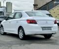 Білий Пежо 301, об'ємом двигуна 0 л та пробігом 92 тис. км за 6500 $, фото 2 на Automoto.ua