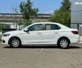 Белый Пежо 301, объемом двигателя 1.2 л и пробегом 92 тыс. км за 7700 $, фото 1 на Automoto.ua
