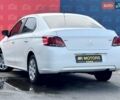 Белый Пежо 301, объемом двигателя 1.2 л и пробегом 134 тыс. км за 5550 $, фото 1 на Automoto.ua