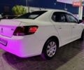 Білий Пежо 301, об'ємом двигуна 1.2 л та пробігом 107 тис. км за 7600 $, фото 4 на Automoto.ua