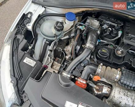 Білий Пежо 301, об'ємом двигуна 1.6 л та пробігом 143 тис. км за 6700 $, фото 28 на Automoto.ua