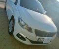 Білий Пежо 301, об'ємом двигуна 1.2 л та пробігом 166 тис. км за 7200 $, фото 1 на Automoto.ua