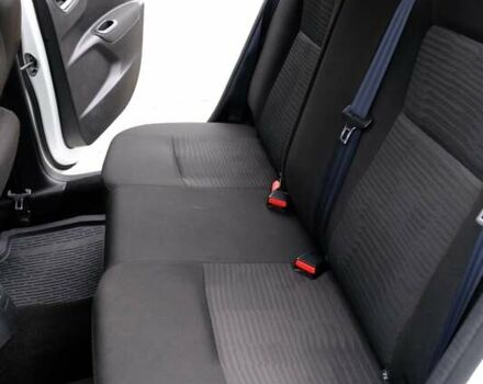 Белый Пежо 301, объемом двигателя 1.2 л и пробегом 168 тыс. км за 6200 $, фото 8 на Automoto.ua