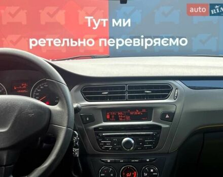 Белый Пежо 301, объемом двигателя 1.2 л и пробегом 134 тыс. км за 5550 $, фото 46 на Automoto.ua