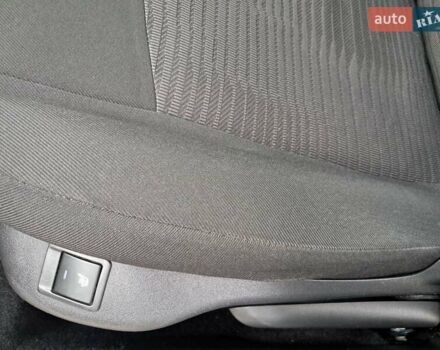 Білий Пежо 301, об'ємом двигуна 1.6 л та пробігом 143 тис. км за 6700 $, фото 19 на Automoto.ua