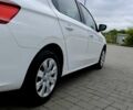 Белый Пежо 301, объемом двигателя 1.2 л и пробегом 168 тыс. км за 6200 $, фото 4 на Automoto.ua