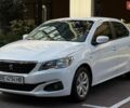 Білий Пежо 301, об'ємом двигуна 1.56 л та пробігом 152 тис. км за 5500 $, фото 1 на Automoto.ua