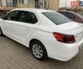Белый Пежо 301, объемом двигателя 1.2 л и пробегом 153 тыс. км за 6200 $, фото 7 на Automoto.ua