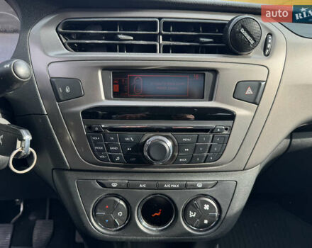 Белый Пежо 301, объемом двигателя 1.2 л и пробегом 180 тыс. км за 4600 $, фото 13 на Automoto.ua