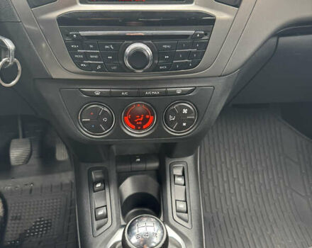 Белый Пежо 301, объемом двигателя 1.2 л и пробегом 146 тыс. км за 6300 $, фото 24 на Automoto.ua