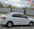Білий Пежо 301, об'ємом двигуна 1.6 л та пробігом 129 тис. км за 6450 $, фото 23 на Automoto.ua
