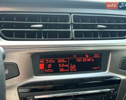 Белый Пежо 301, объемом двигателя 1.2 л и пробегом 134 тыс. км за 5550 $, фото 33 на Automoto.ua