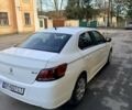 Белый Пежо 301, объемом двигателя 1.2 л и пробегом 178 тыс. км за 6600 $, фото 2 на Automoto.ua