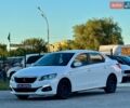 Білий Пежо 301, об'ємом двигуна 1.2 л та пробігом 265 тис. км за 5500 $, фото 1 на Automoto.ua